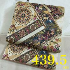 専用帯5138 ●加納幸織物謹製 高級 正絹 六通 袋帯 kimono+one◇kimonoarisa◇厳選◇美品◇最高級西陣織◇加納幸◇袋帯