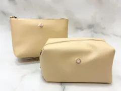 ブルガリ ポーチ エミレーツ航空 ビジネスクラス アメニティ レディース