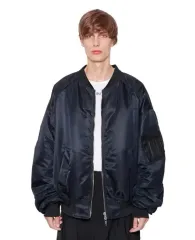 2026年最新】juun.j ma-1の人気アイテム - メルカリ