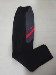 ナイキ ドライフィット 起毛 トレーニング パンツ M (ほぼ新品)