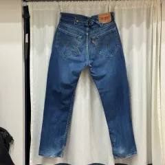 リーバイス 902 シンチバッグ デニム