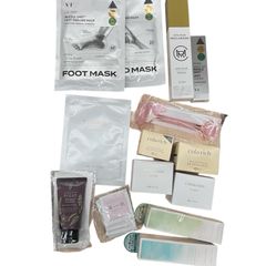 SG00001 新品未使用 コスメなど　まとめ売り　珠肌　コラリッチなど 14点まとめ売り