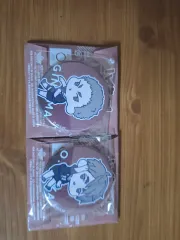 ハイキュー 稲荷崎高校 缶バッジ まとめ 出品