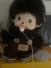 ベイビー モンチッチ キーホルダー