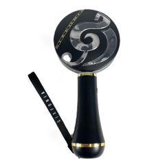 ※訳あり品・商品説明必読 シクフォニ ロゴ型ペンライト 「SIXFONIA 1st One Man Live - Desperate Track -」 グッズ 中古品