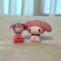 サンリオ マイメロディ あたまこつ & スウィングシリーズ まとめ 出品