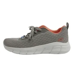 スケッチャーズ SKECHERS SKECHERS BOBS スニーカー ランニングシューズ グレー系 26cm ■FF