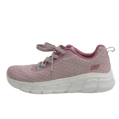 スケッチャーズ SKECHERS SKECHERS BOBS スニーカー ランニングシューズ ピンク 26cm ■FF