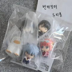 銀魂 3年Z組銀八先生 銀八先生 銀時 神楽 志村 新八 桂 桂 あんさんぶるスターズ！！(あんスタ) エリザベート