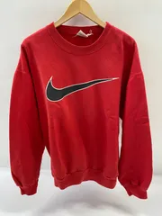 NIKE　90’s　スウェット　銀タグ　ヴィンテージ【M128-20260124-04KS】