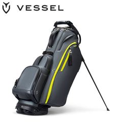 5525 × V12】5525 GOLF BAG グリーン - メルカリ