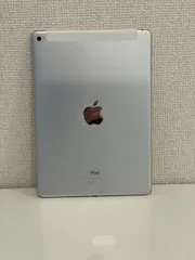 美品！　iPad Air2 128GB  シルバー　タブレット　K86