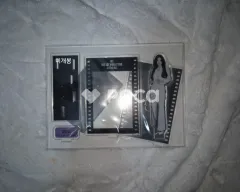 IVE ガウル IVE THE 1ST WORLD TOUR in CINEMA : SHOW WHAT I HAVE ポップアップストア アクリル トレカ スタンド セット