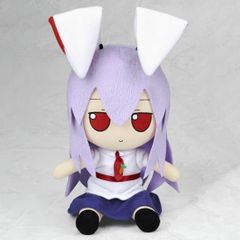 ふもふもこいし ろすとわーどばーじょん 東方ぬいぐるみシリーズ 89