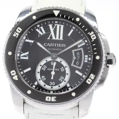 2026年最新】カルティエ カリブル ベルトの人気アイテム - メルカリ