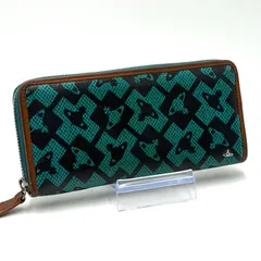 2026年最新】ヴィヴィアン 財布 グリーンの人気アイテム - メルカリ