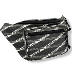 バレンシアガ エクスプローラー ボディバッグ ショルダーバッグ