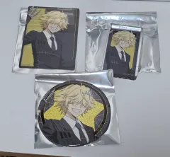 家庭教師ヒットマンREBORN! agf2025 バトルモード ベルフェゴール セット