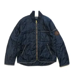 POLO RALPH LAUREN キルティングジャケット