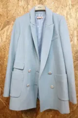 JILL by JILLSTUART (ジルスチュアート) ウールコート