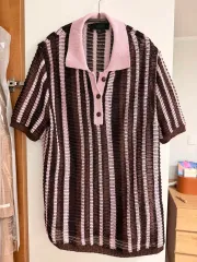 ZARA ザラ 半袖 Tシャツ