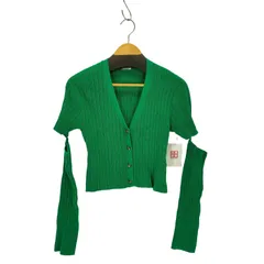 ジャーナルスタンダード JOURNAL STANDARD Oriens リブニットカーディガン レディース 表記無 