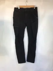 WORKMAN 4D防風ウォームパンツSTRETCH メンズ LL ブラック 4131202601170012のサムネイル