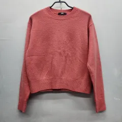 UNIQLO ウール100% ニット M(M)