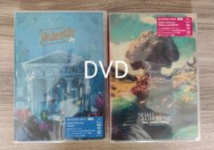 Mrs. GREEN APPLE DVD 3作品セット 通常版 - メルカリ