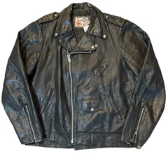♪ Sears レザージャケット 40 sears レザージャケット