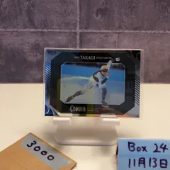 2026年最新】サイン 高木美帆の人気アイテム - メルカリ