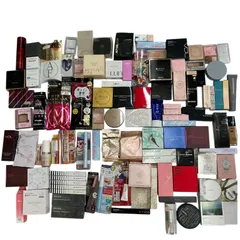 186001 コスメ　100点以上まとめ売り