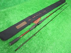未使用 DAIWA HEARTLAND HL722MRB-SV AGS25 - メルカリ