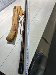 2026年最新】OLYMPIC 鮎竿の人気アイテム - メルカリ