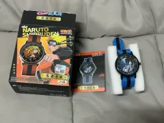 2026年最新】ナルト 時計の人気アイテム - メルカリ
