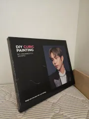 DIYキュービック ペインティング NCT RIIZE SHOTARO