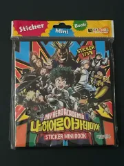 僕のヒーローアカデミア /僕のヒーローアカデミア ステッカーブック