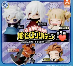 僕のヒーローアカデミア おねむたん 轟 炎司 未開封