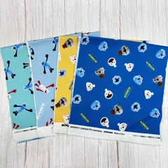 ❷【ＰＵＰＰＥＴ ＳＵＮＳＵＮ】（パペットスンスン）詰め合わせ❤︎‪