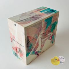 [DVD] 中山美穂 Miho Nakayama COMPLETE DVD BOX（DVD9枚＋特典映像DISC1枚/ブックレット/外箱付）KIBM90050 (T26) [KB1]
