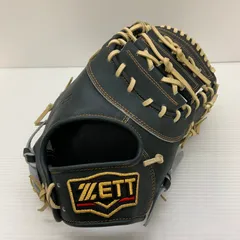 2026年最新】zett プロステイタス ファーストミットの人気アイテム