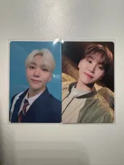 SEVENTEEN スングァン DREAM 日本 dream always your トレカ まとめ