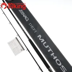 2026年最新】ゼナック ミュートス 100h デューロの人気アイテム - メルカリ