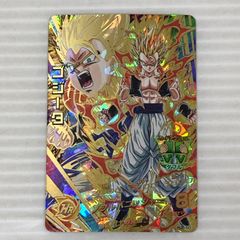 ドラゴンボールヒーローズ HJ5-50 ゴジータ - メルカリ