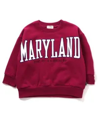 《新品》裏起毛 トレーナー 80～120サイズ F.O.KIDS 子供服 R511014