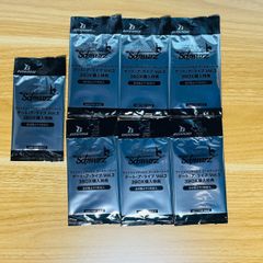 ヴァイスシュヴァルツ デートアライブ 3box購入特典 プロモパック 7