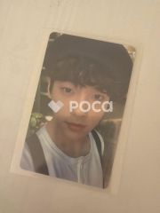 NMIXX ヘウォン Fe3O4: BREAK SQUARE ONE Ver. - メルカリ