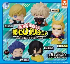 僕のヒーローアカデミア 爆豪 勝己 おねむたん 3タン 出品