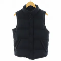 2026年最新】Stammbaum ダウンベストの人気アイテム - メルカリ