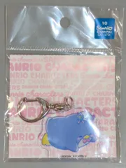 A3 タキシードサム サンリオキャラクター大賞2022 アクリルキーホルダー 2022年